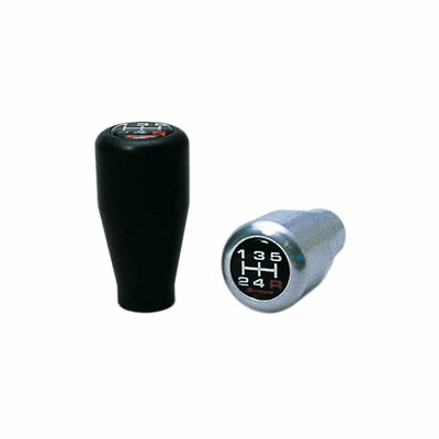 Spoon Sports Duracon Shift Knob Black 5 Speed ALL-54102-001 6 Speed ALL-54102-003