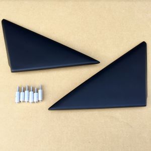 Vision Technica X ICB Japan DC2 Integra Side Mirror Block Off Plates Pre-Order