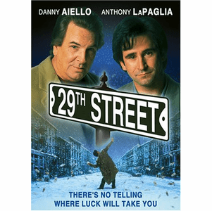 29th Street 1991 on DVD