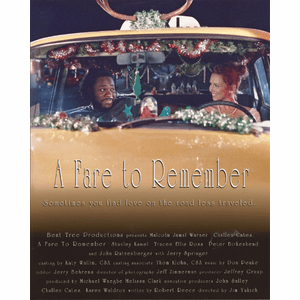 A Fare To Remember 1999 on DVD