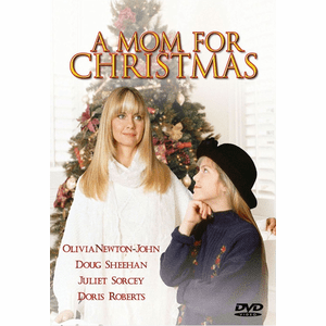 A Mom For Christmas 1990 dvd
