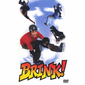 Brink 1998 on DVD