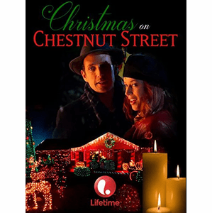 Christmas on Chestnut Street 2006 on DVD