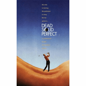 Dead Solid Perfect 1988 on DVD