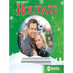 Holidaze 2013 (DVD)