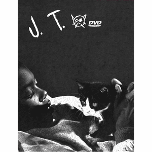 J.T. 1969 on DVD