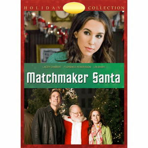 Matchmaker Santa 2012 Special Edition on DVD