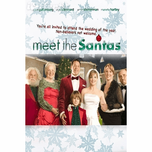 Meet The Santas 2005 on DVD