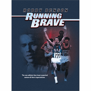 Running Brave 1983 on DVD