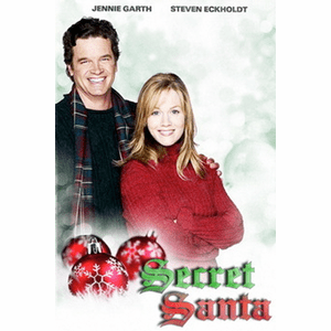 Secret Santa 2003 on DVD