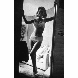 Take Her, She's Mine 1963 on DVD
