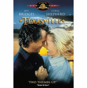 Texasville 1990 on DVD