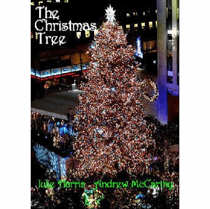 The Christmas Tree 1996 on DVD
