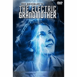 The Electric Grandmother 1982 on DVD