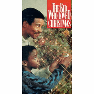 The Kid Who Loved Christmas 1990 on DVD