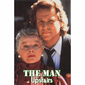 The Man Upstairs 1992 on DVD