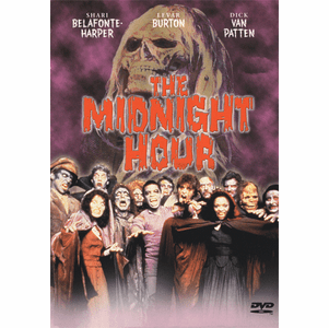 The Midnight Hour 1985 on DVD