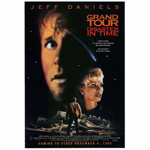 Timescape (aka Grand Tour: Disaster in Time) 1992 on DVD