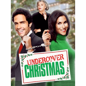 Undercover Christmas 2003 on DVD