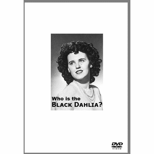 Who is the Black Dahlia 1975 on DVD