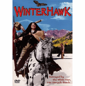 Winterhawk 1975 on DVD