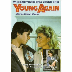Young Again 1986 on DVD