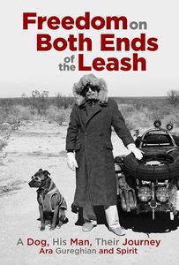 "Freedom At Both Ends Of The Leash" Paperback Book "Freedom At Both Ends Of The Leash" Paperback Book