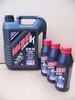 Oil & Oil Change Kits Oil & Oil Change Kits