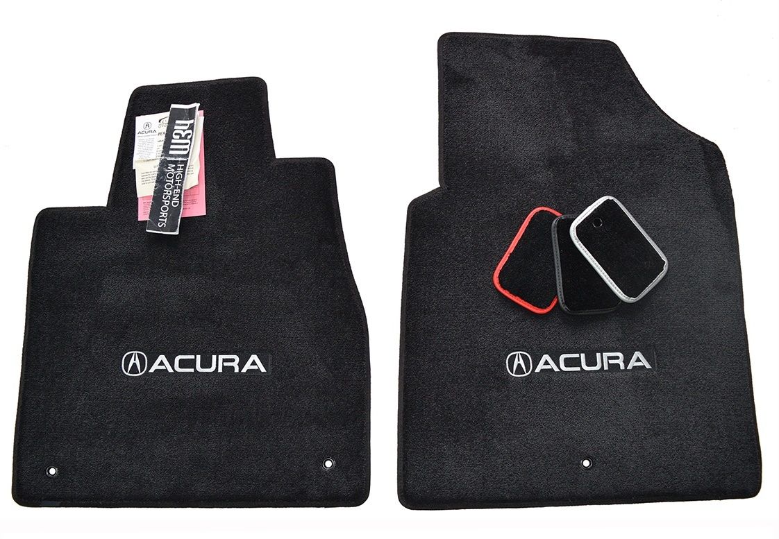 Acura CL Floor Mats