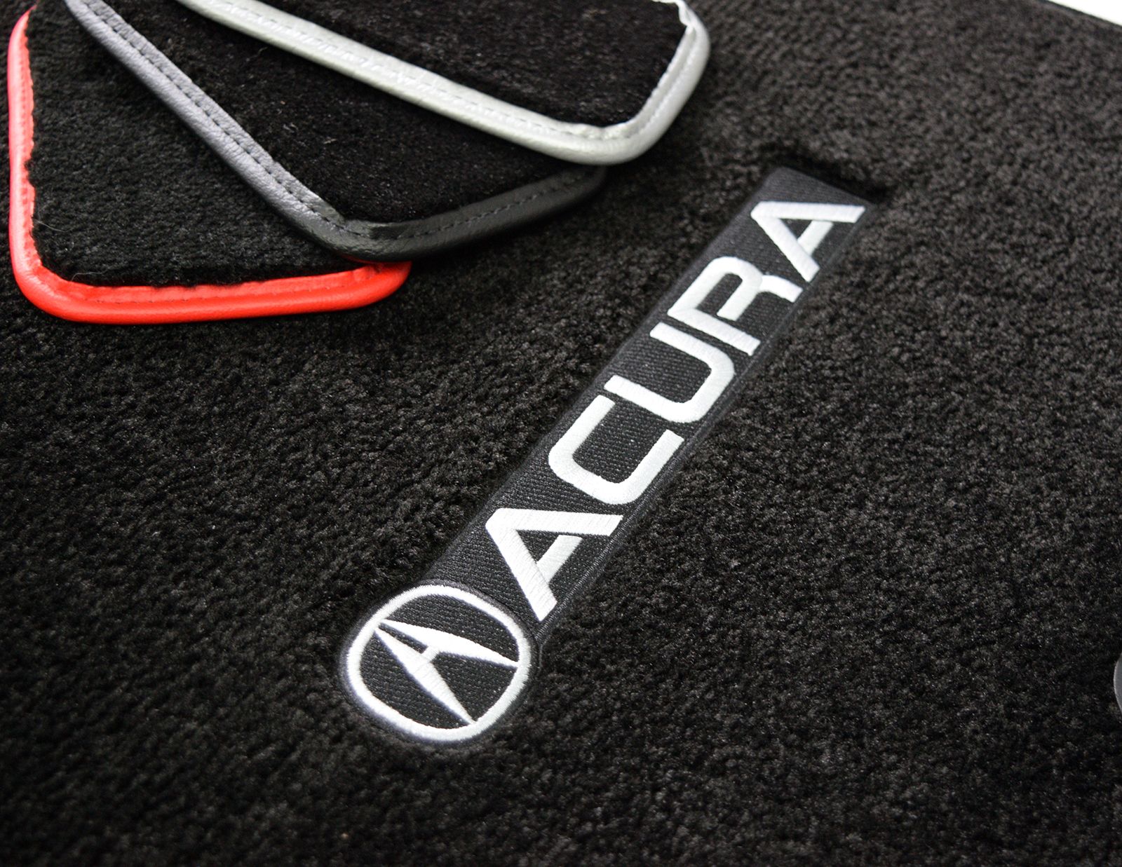 Acura CL Floor Mats