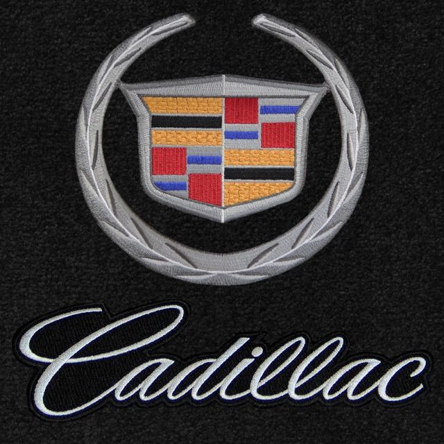 Cadillac XTS Floor Mats