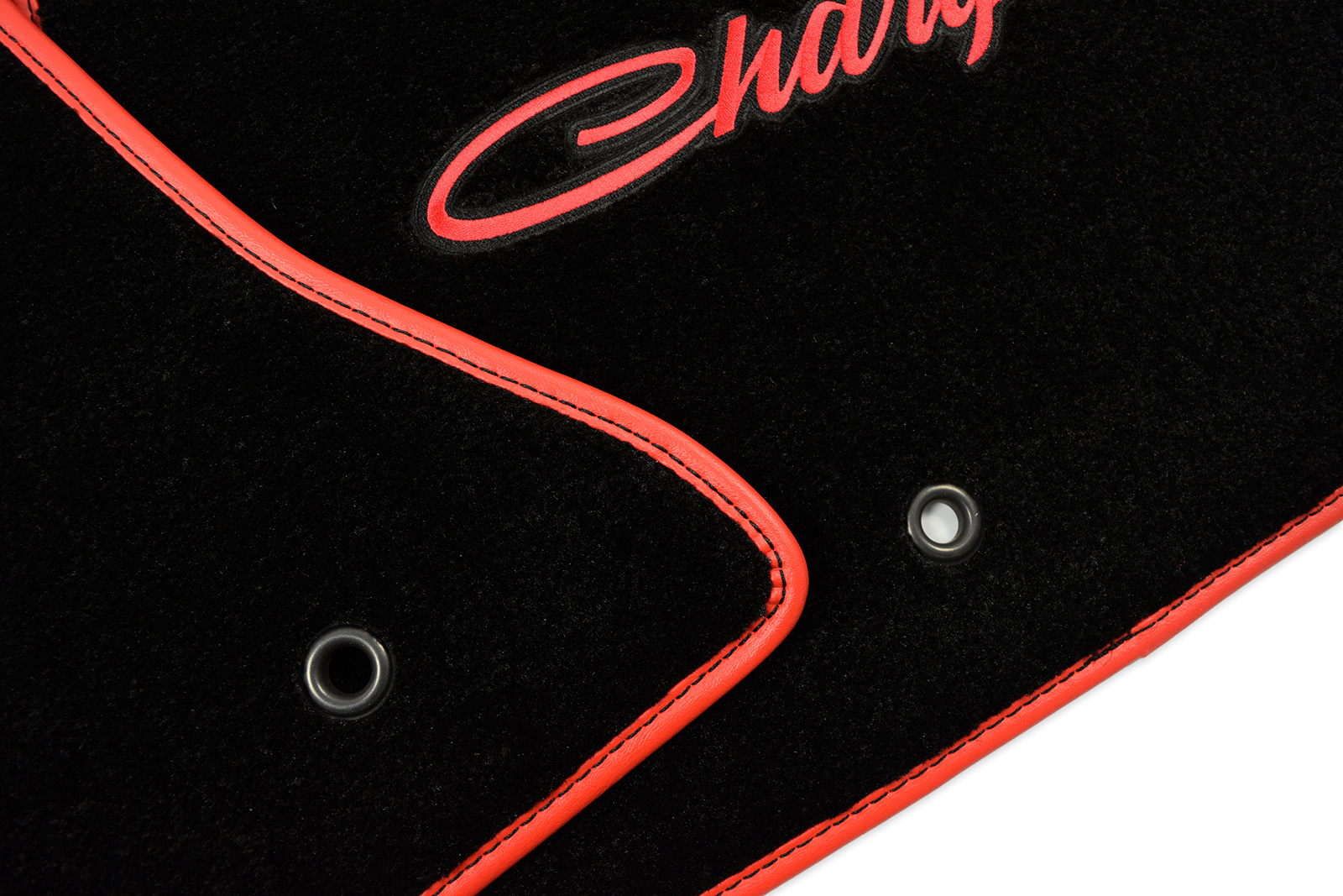 1966 1988 Classic Dodge Charger R/T & HEMI Floor Mats