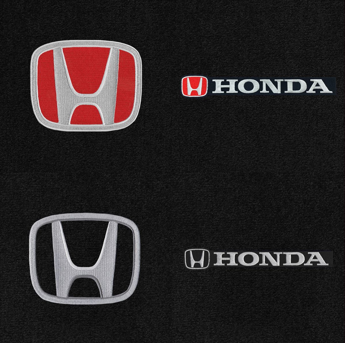Honda Crosstour Floor Mats