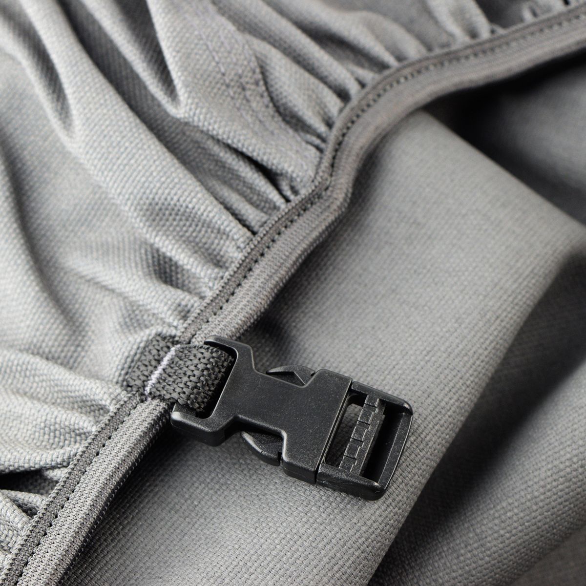 Ram Promaster Van Custom Carhartt Seat Covers