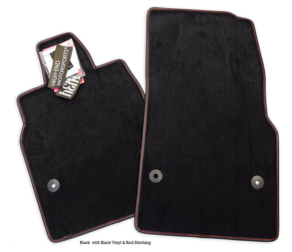 Subaru Baja Custom Carpet Floor Mats