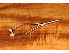 2-Pack S & M Bobbin Threaders - Made In USA, Essential Tool For Fly Tying & Sewing