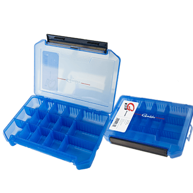 Gamakatsu G Box Fly Boxes Fly Boxes