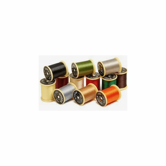 Gordon Griffiths 14/0 Sheer Ultrafine Thread – 100m Spool