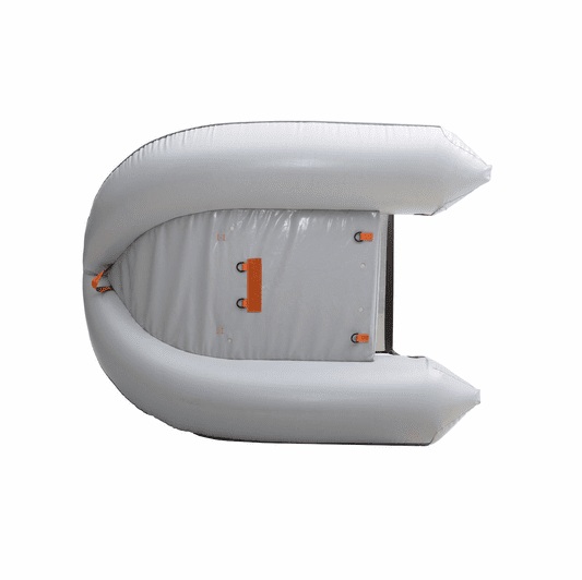 Outcast Fish Cat 5 Max Pontoons and Float Tubes