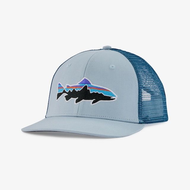 patagonia fitz trout