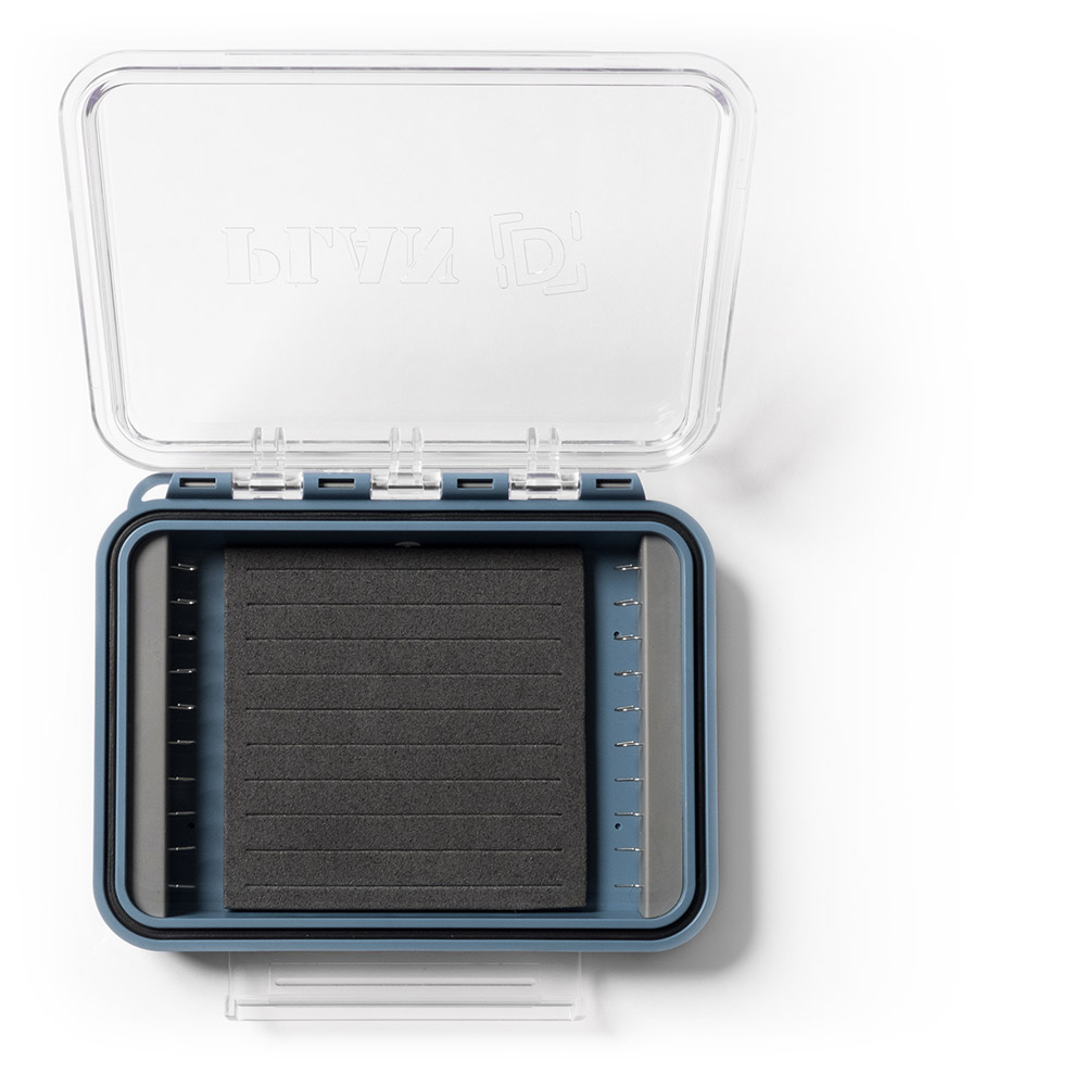 Plan D Pocket Fly Boxes Plan D Fly Boxes