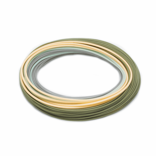 RIO Elite Single Handed Spey Line RIO Fly Lines