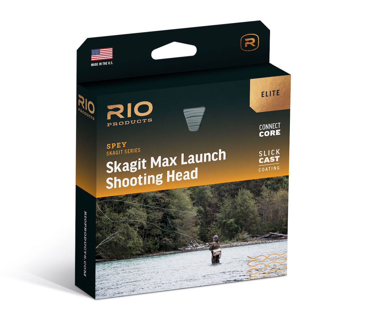 rio skagit line