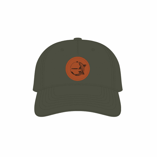 Sage Chasing Trout Hat Sage Hats