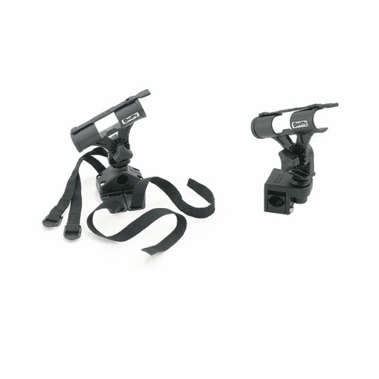 Scotty Fly Rod Holders Accessories for pontoon fishing boats, float