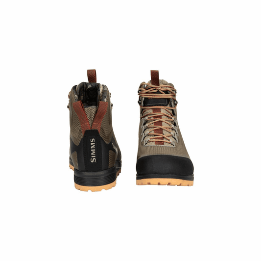 Simms Flyweight Access Boot Simms Fishing Gear