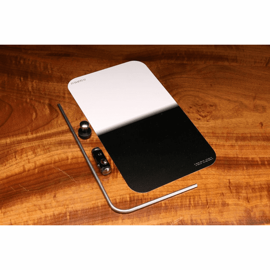 Stonfo Profile Plate Fly Tying Vise Tools