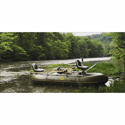 Water Master Bruin Raft Water Master Rafts
