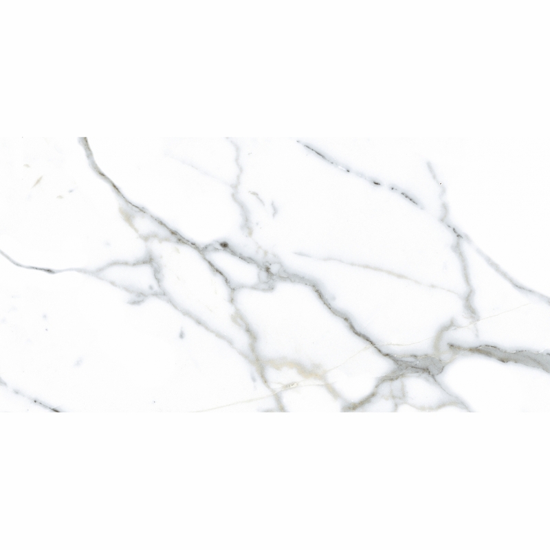 Alfagres Calacata Grey 8" x 12"