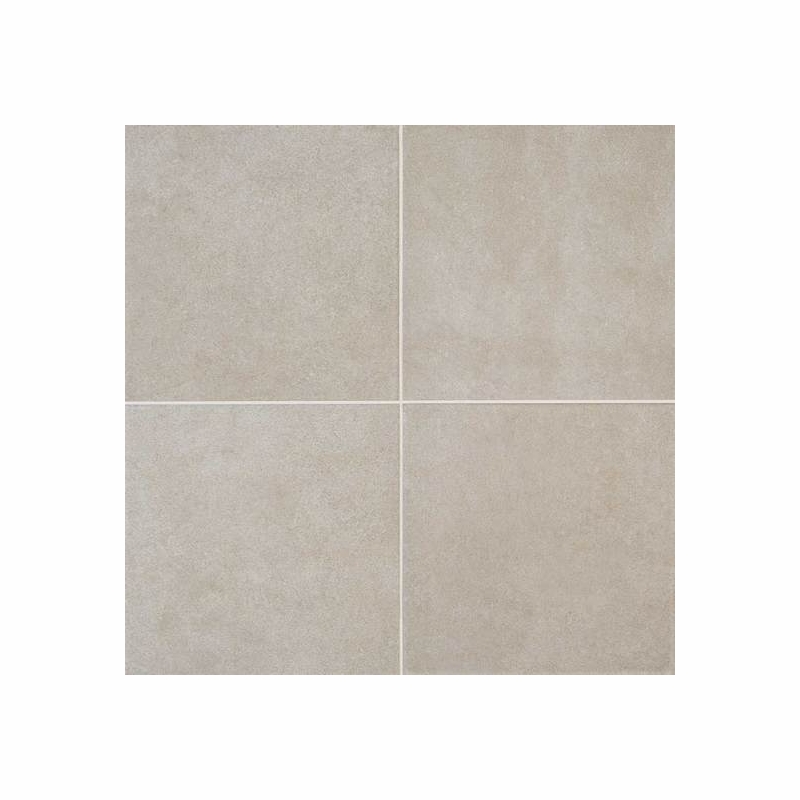 American Olean Concrete Chic Elegant Gray 12" X 24"